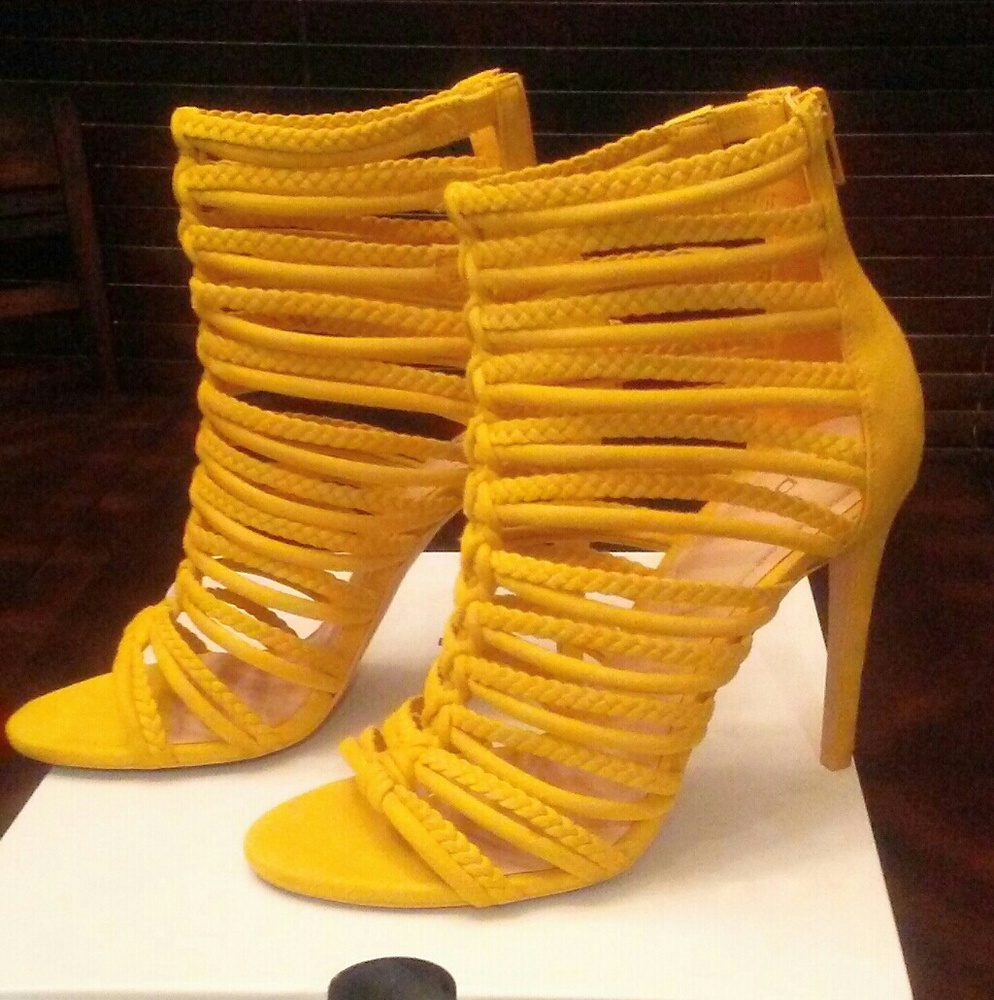 Heels